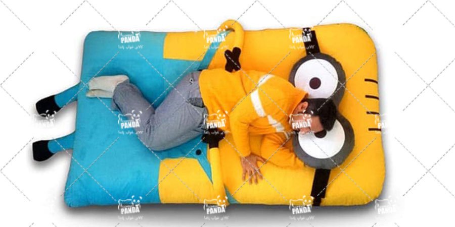 minion mattress At the best price