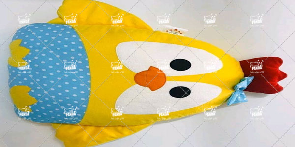 Wholesale of all types doll pillow design