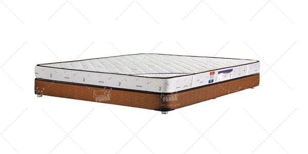 production factory Spring medical mattress for export