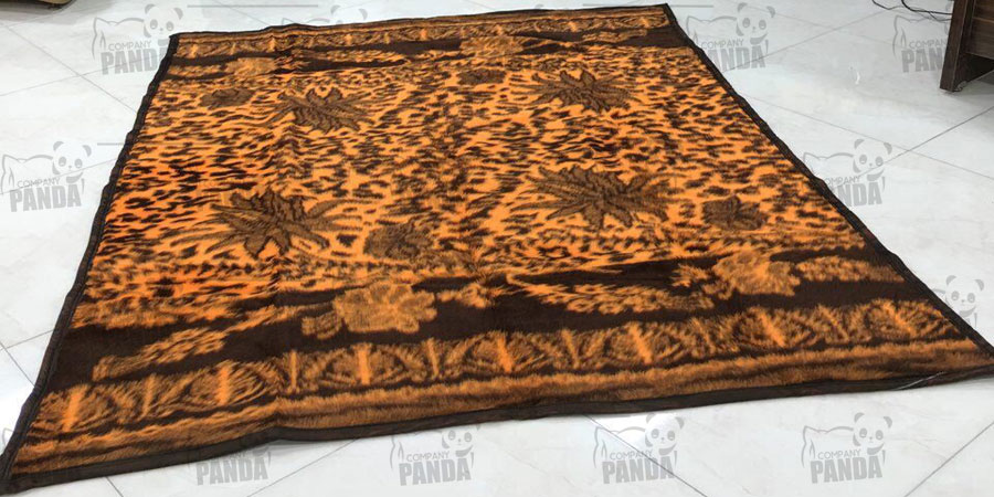 best mink blanket manufacturers in india