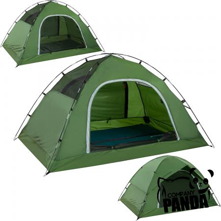 Untold Things on Small Camping Tents