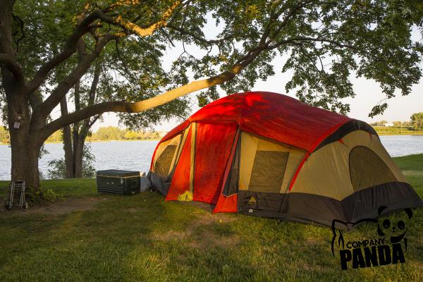 Necessary Information of Large Camping Tents