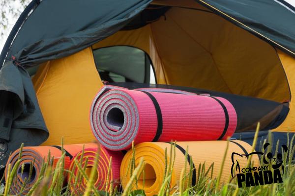 Where Are Double Camping Mattress Used ?