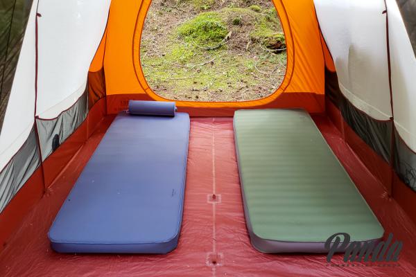 The Best Sellers of Comfortable Camping Mattress