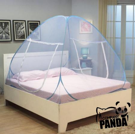 What Is Special about Foldable Mosquito Net?