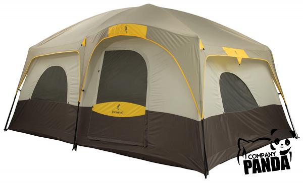 Where Are Family Camping Tents Used ?