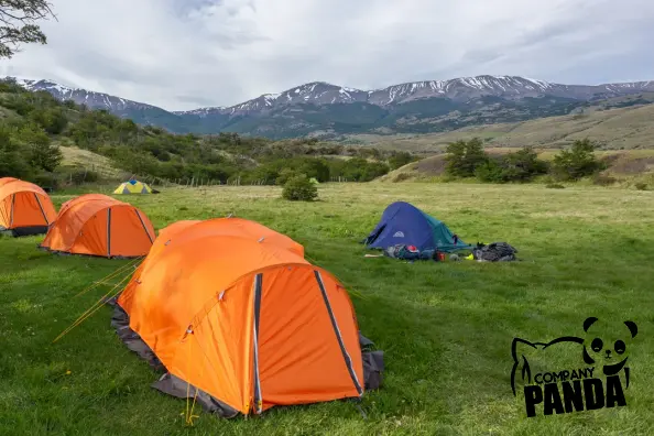  a Comprehensive Guide  To Camping Tents