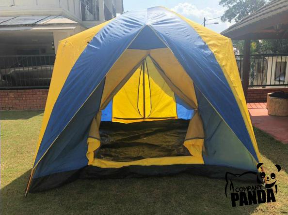 Wholesale Price of Camping Tents