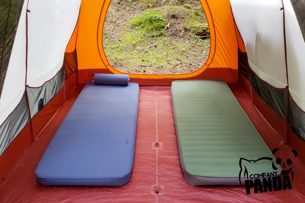 Main Centers of Double Camping Mattress