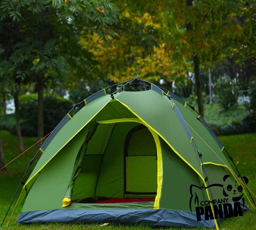 Learn More about Family Camping Tents