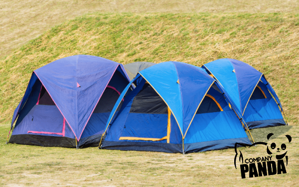 Buy Camping Tents at Factory Price