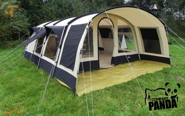 the Manufactures Best Camping Tents