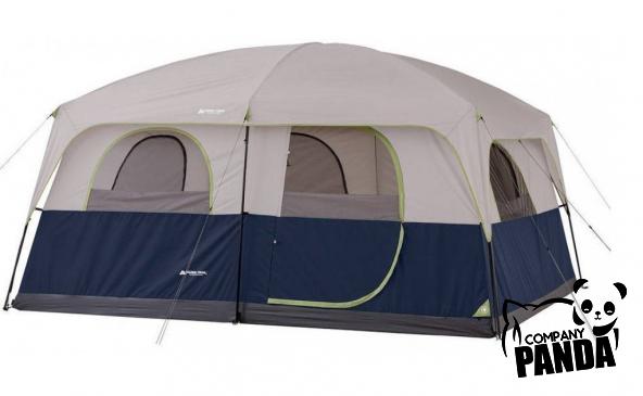 What Is the Application of Large Camping Tents