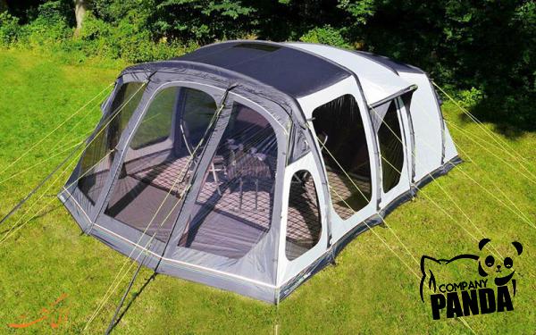 Best Camping Tents in Different Models