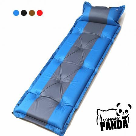 How to Protect a Compact Camping Mattress ?