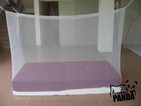 What Is Important about Mosquito Net ?